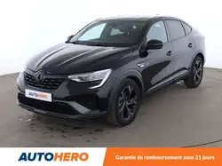 Renault Arkana 1.6 E-Tech Engineered