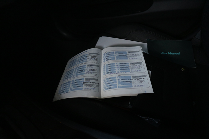 BMW 335 3-serie Touring XI + M-PAKKET / FULL SERVICE / PAN — photo 11