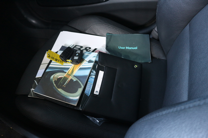 BMW 335 3-serie Touring XI + M-PAKKET / FULL SERVICE / PAN — photo 15