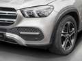 Mercedes-Benz GLE 350 d PANO SITZKL. MASSAGE HUD STH. AHK AIRMATIC Silber - thumbnail 3
