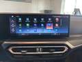 BMW 420 420d Gran Coupe mhev 48V Msport auto KAMERA LED Nero - thumbnail 13