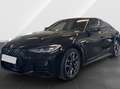 BMW 420 420d Gran Coupe mhev 48V Msport auto KAMERA LED Nero - thumbnail 1