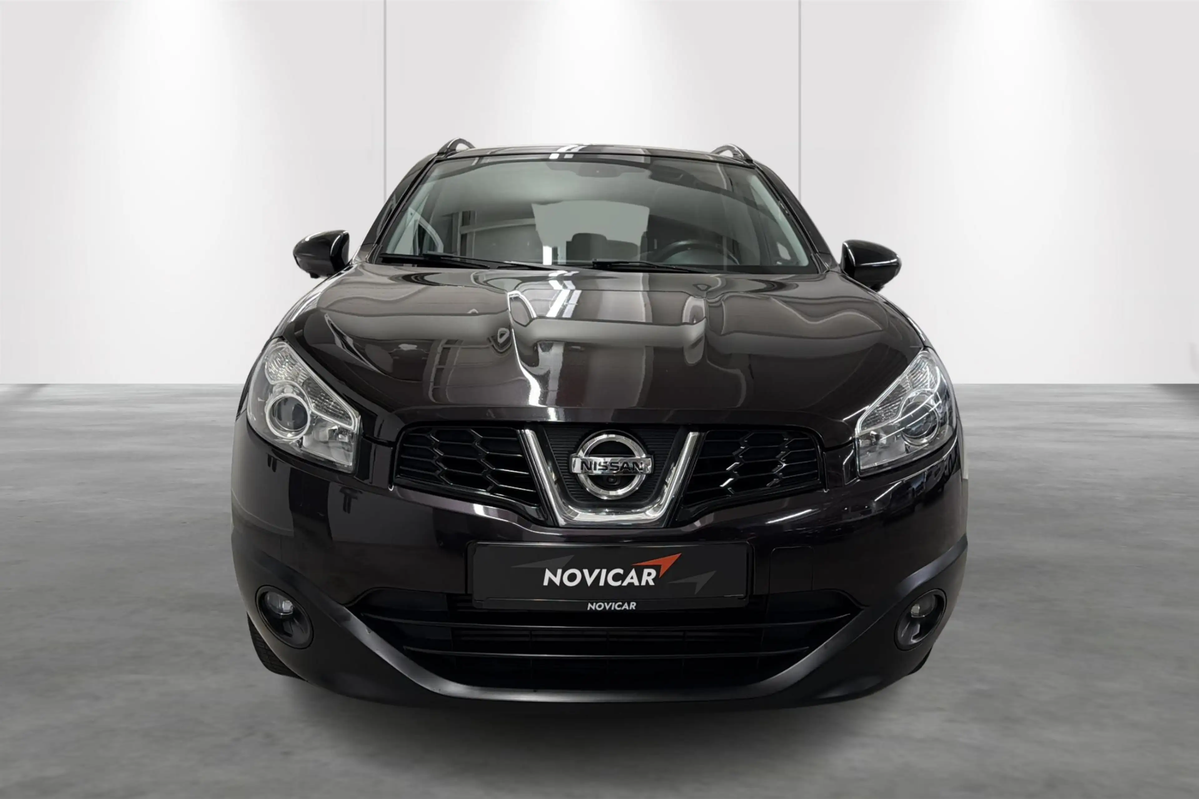 Nissan Qashqai 1.5 dCi Connect Edition — photo 4