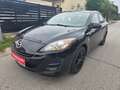 Mazda 3 1,6 Benzin Limousine Center-Line Schwarz - thumbnail 1