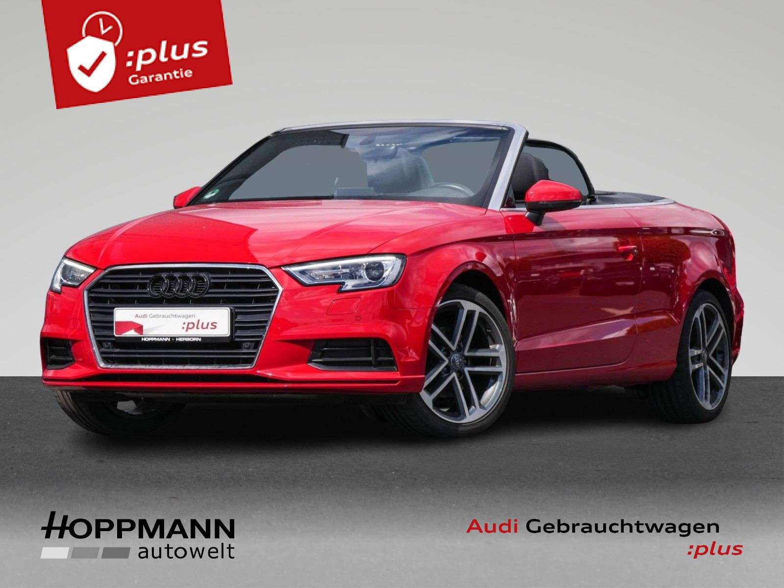 Second hand Audi A3 1.5