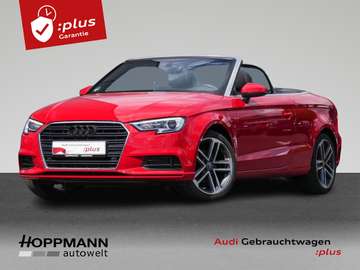 35 TFSI Navi PDC SHZG GRA Garantie