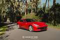 Ferrari GTC4 Lusso V8T ROSSO FUOCO - BELGIAN CAR Rouge - thumbnail 2