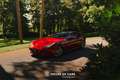Ferrari GTC4 Lusso V8T ROSSO FUOCO - BELGIAN CAR Czerwony - thumbnail 4