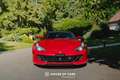 Ferrari GTC4 Lusso V8T ROSSO FUOCO - BELGIAN CAR Rood - thumbnail 3