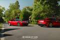 Ferrari GTC4 Lusso V8T ROSSO FUOCO - BELGIAN CAR Червоний - thumbnail 1