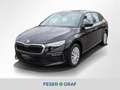 Skoda Scala 1.0 TSI Essence LED PDC Sitzh. Smart Link Noir - thumbnail 1