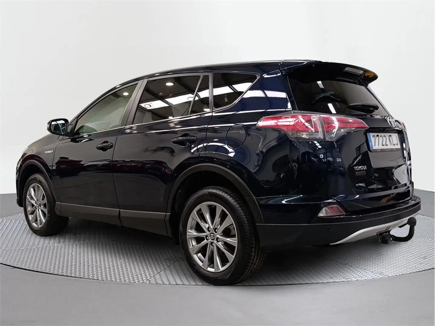 Toyota RAV 4 2.5 hybrid 2WD Advance - 2