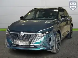 Nissan Qashqai NEDSIGN EPOWER