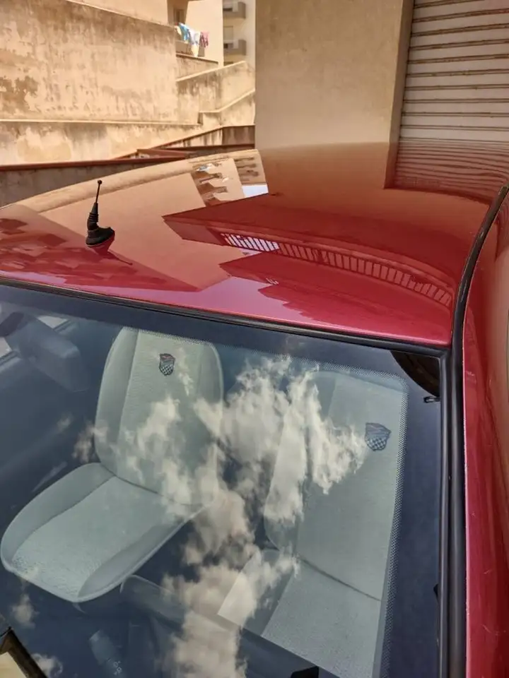Fiat Punto Topline 3p. 85 16v, foto 5