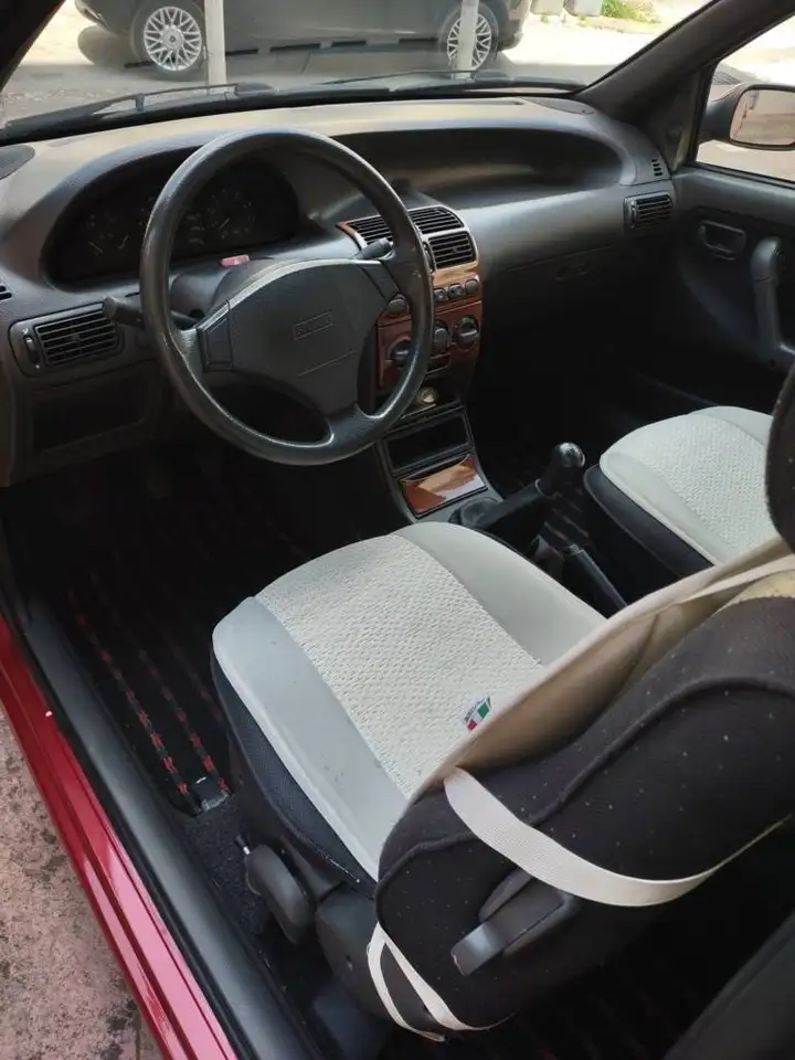Fiat Punto Topline 3p. 85 16v, foto 7