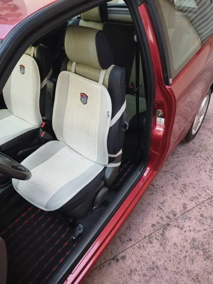 Fiat Punto Topline 3p. 85 16v, foto 6