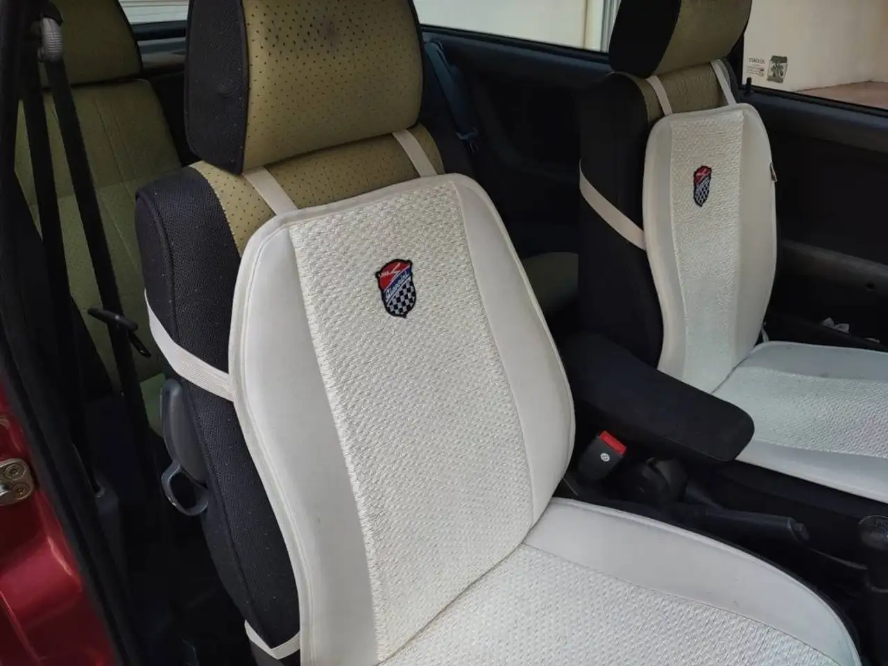 Fiat Punto Topline 3p. 85 16v, foto 9