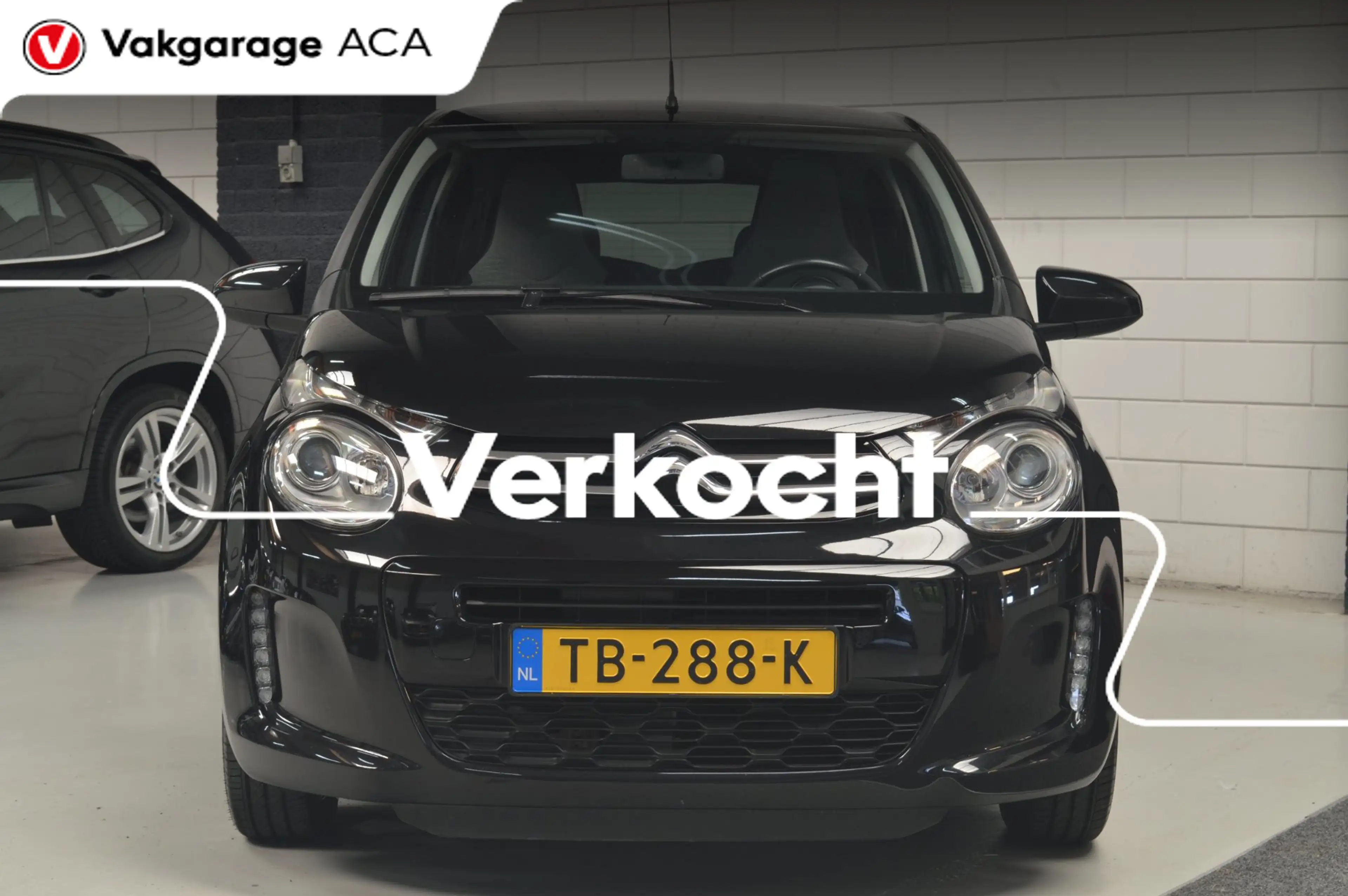 Citroen C1 1.0 VTi Shine // AUTOMAAT // 78.000 km // CLIMA // — photo 2
