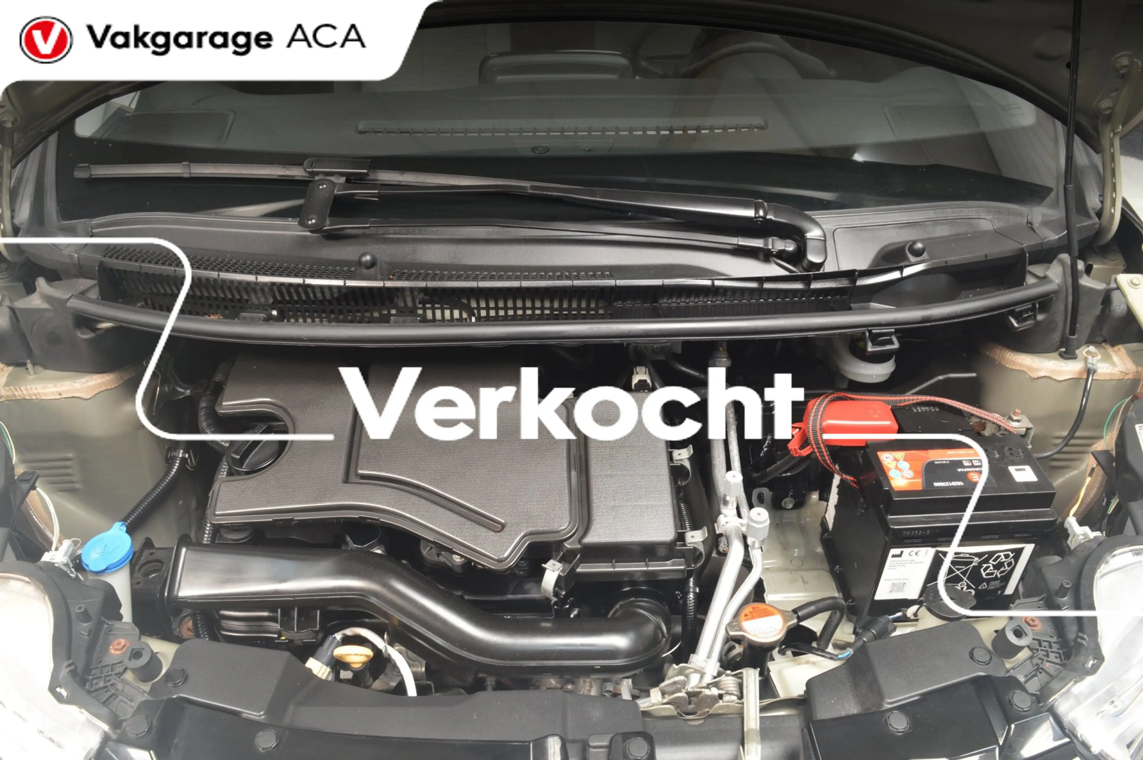 Citroen C1 1.0 VTi Shine // AUTOMAAT // 78.000 km // CLIMA // — photo 11
