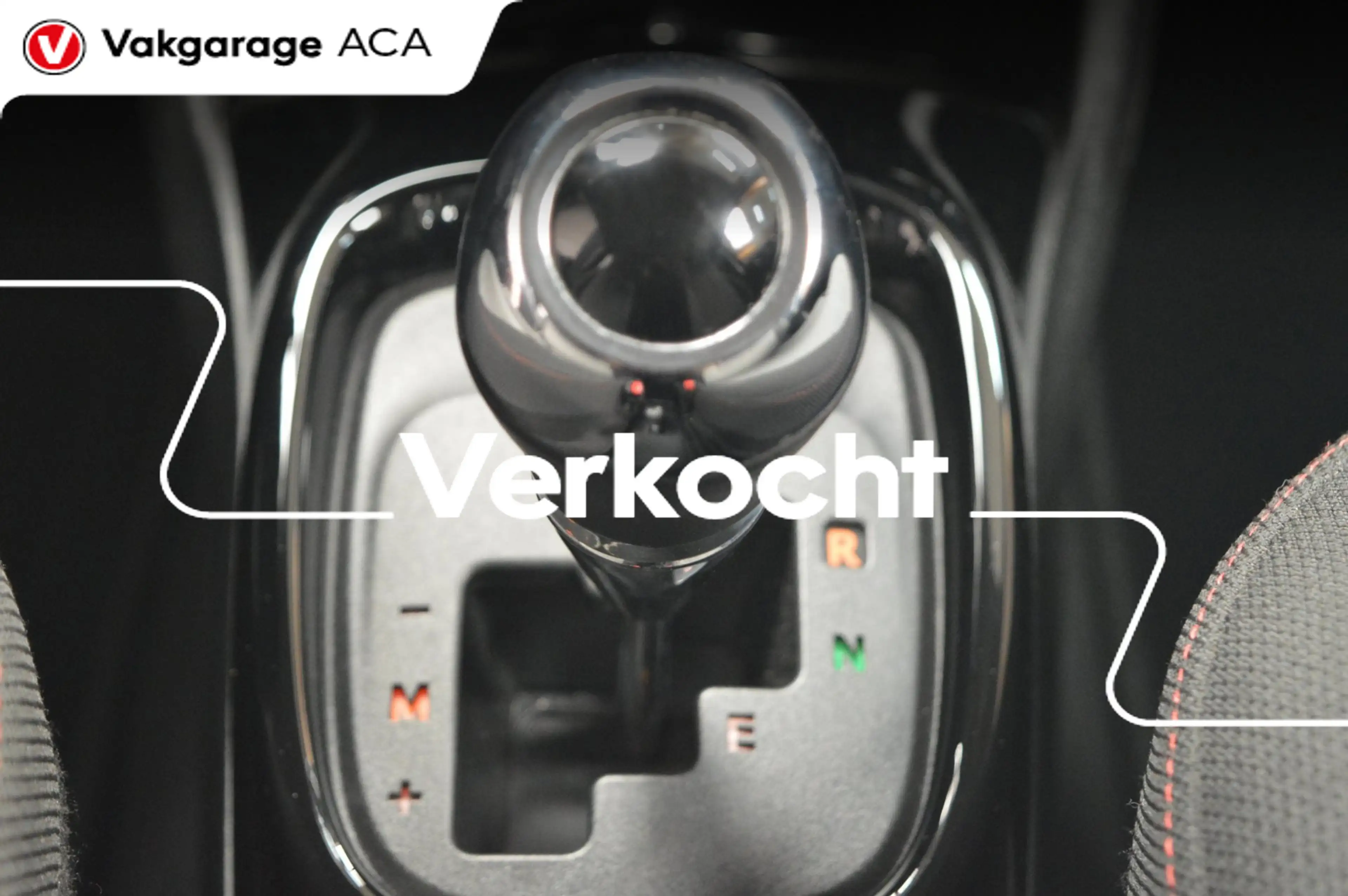 Citroen C1 1.0 VTi Shine // AUTOMAAT // 78.000 km // CLIMA // — photo 13