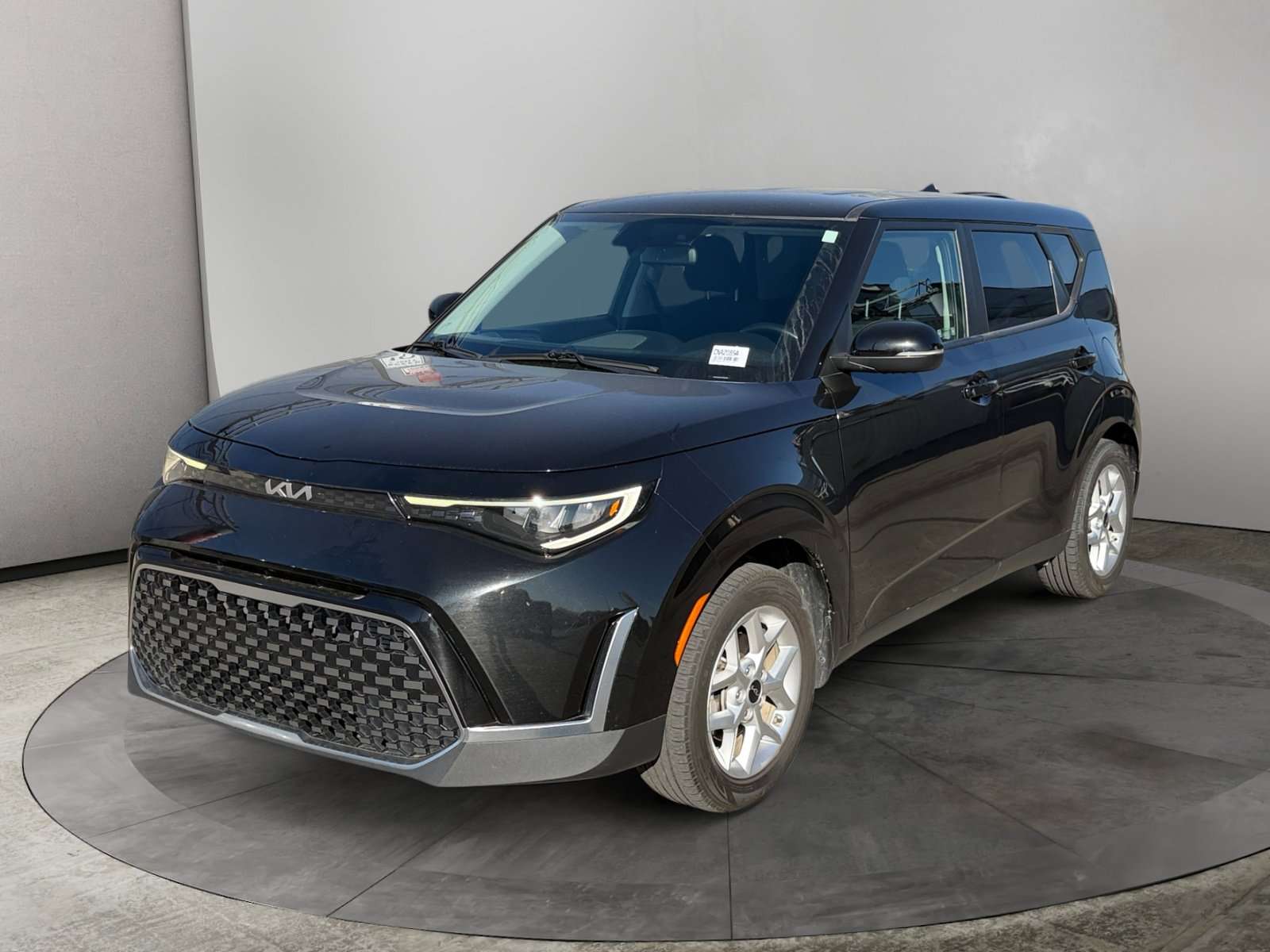 2023 Kia Soul