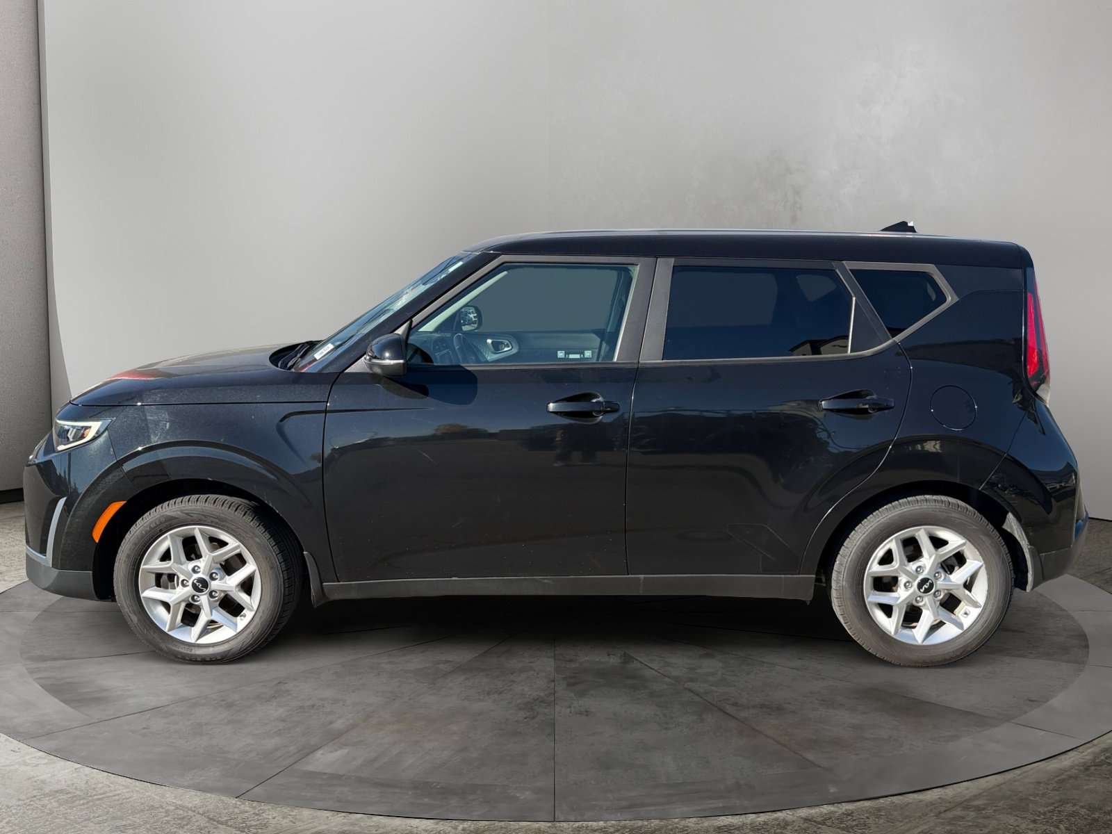 2023 Kia Soul
