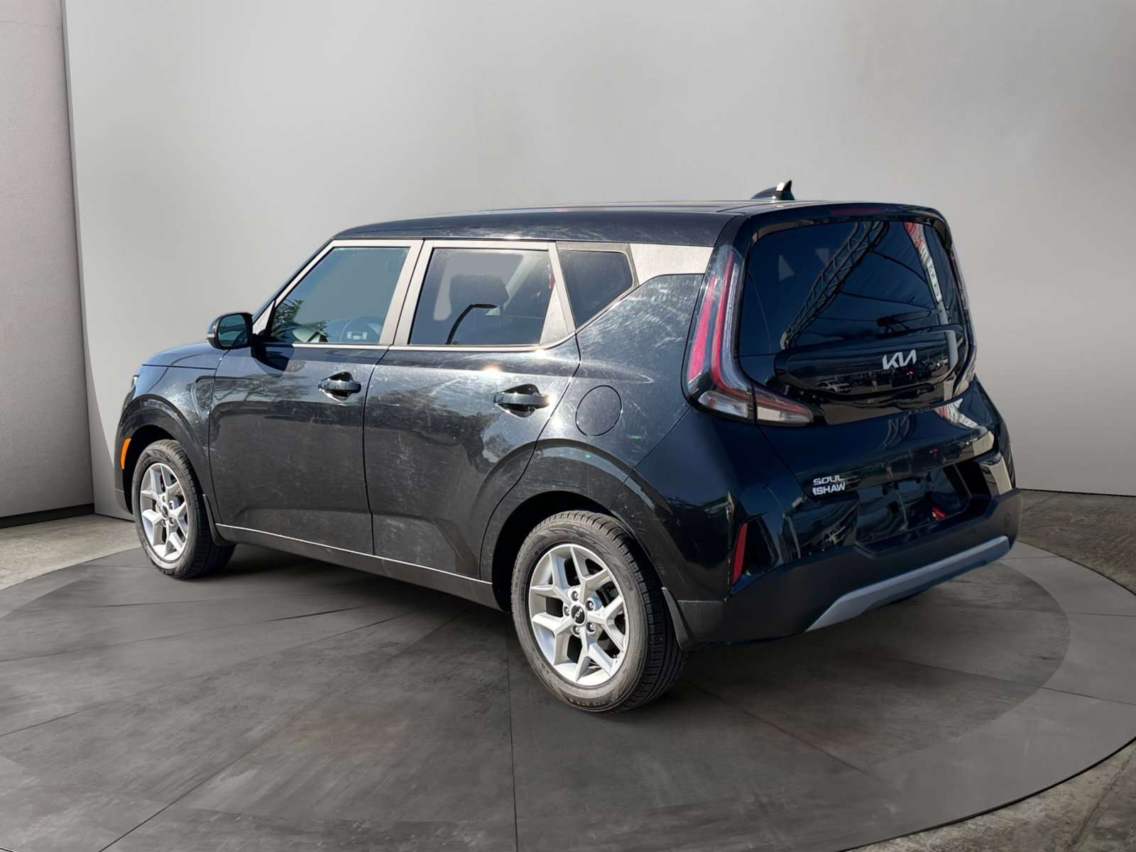 2023 Kia Soul