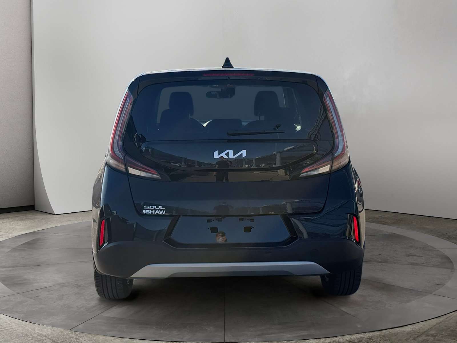 2023 Kia Soul