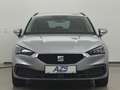 SEAT Leon 1.0 eTSI LED AHK Navi-App virtual Standhzg. Silber - thumbnail 3