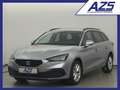 SEAT Leon 1.0 eTSI LED AHK Navi-App virtual Standhzg. Silber - thumbnail 1