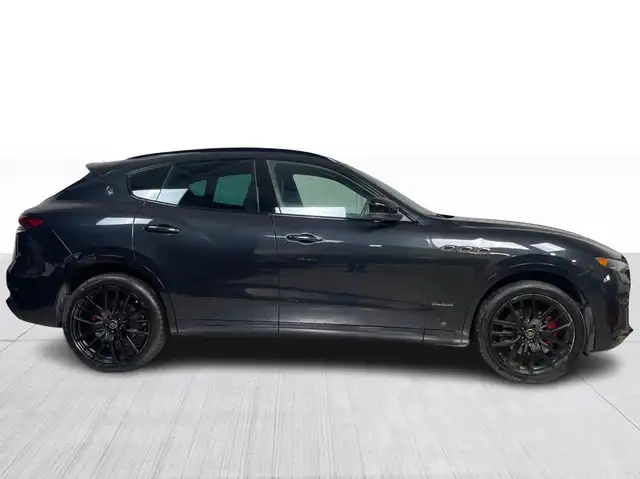 Maserati Levante 2021 — photo 2