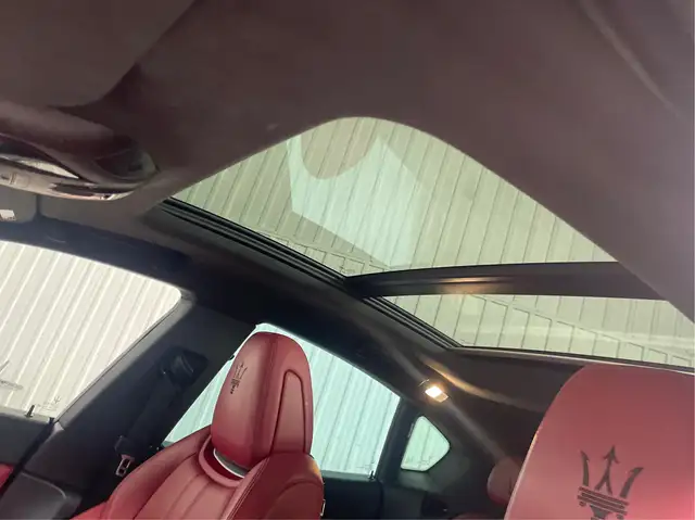 Maserati Levante 2021 — photo 6