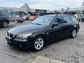 BMW 525 d Touring Xenon+Navigation Business+Kurve Schwarz - thumbnail 4