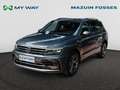 Volkswagen Tiguan Allspace Platinum 1.5 TSI ACT OPF 110 kW (150 ch) 7 vitesse Gris - thumbnail 1