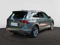 Volkswagen Tiguan Allspace Platinum 1.5 TSI ACT OPF 110 kW (150 ch) 7 vitesse Gris - thumbnail 2
