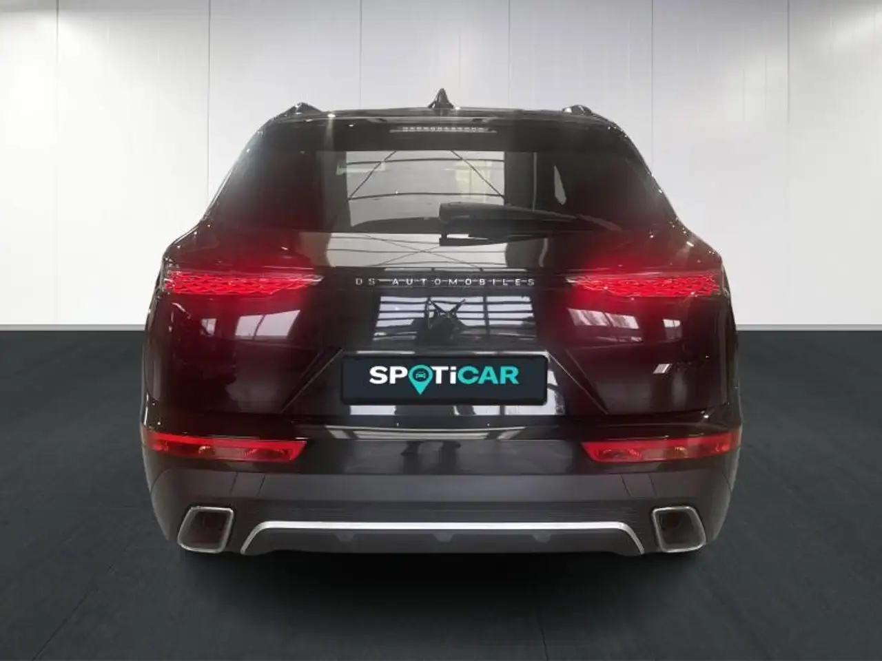 DS Automobiles DS 7 Crossback 2023