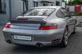 Porsche 996 911/996 Turbo S Coupé *Zustandsnote 1* Srebrny - thumbnail 6