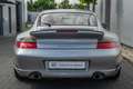 Porsche 996 911/996 Turbo S Coupé *Zustandsnote 1* Срібний - thumbnail 5
