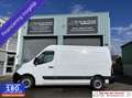 Renault Master T33 2.3 dCi Euro 6 Lang Hoog Airco Navi Générique Blanc - thumbnail 1