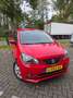 SEAT Mii 1.0 Ecomotive Edition Red Rood - thumbnail 1