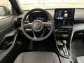 Toyota Yaris Cross Hybrid 2WD Active Drive "Safety P. gratis" Argento - thumbnail 8