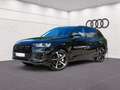 Audi Q7 55 TFSIe quattro tiptr. S line AHK KAM HEAD 21" A Schwarz - thumbnail 2