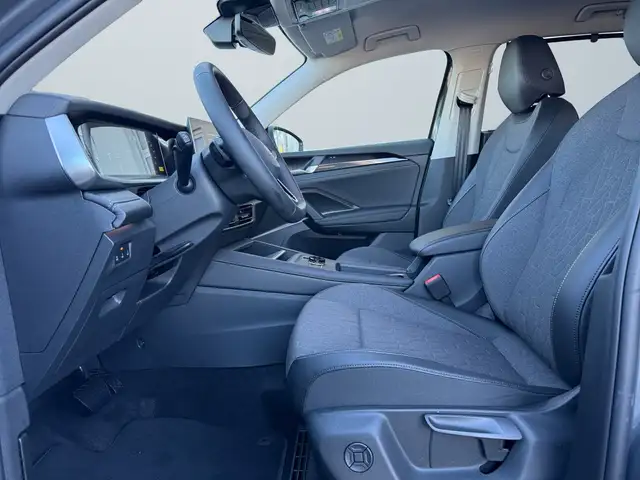 Volkswagen Tayron view 7