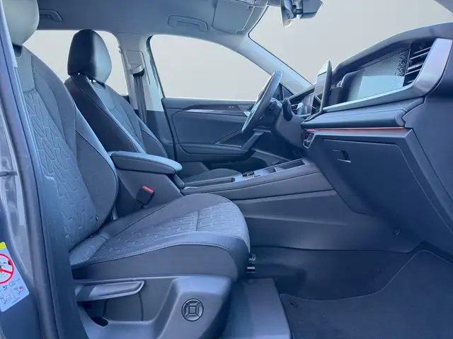 Volkswagen Tayron view 10