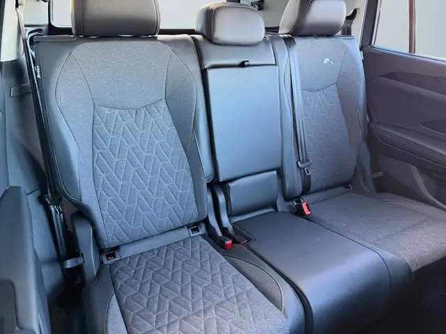 Volkswagen Tayron view 11
