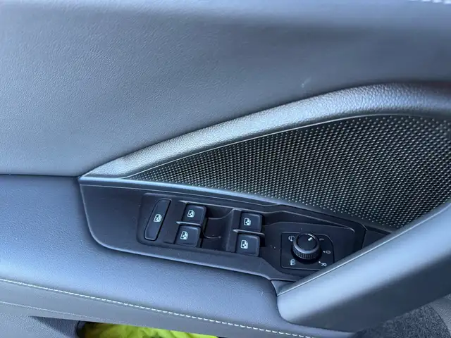 Volkswagen Tayron view 18