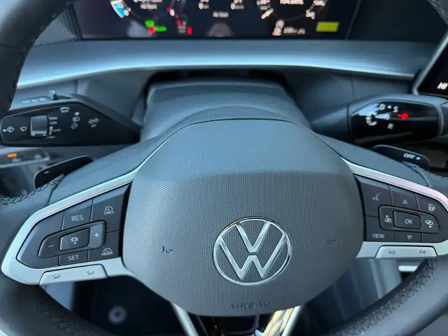 Volkswagen Tayron view 16
