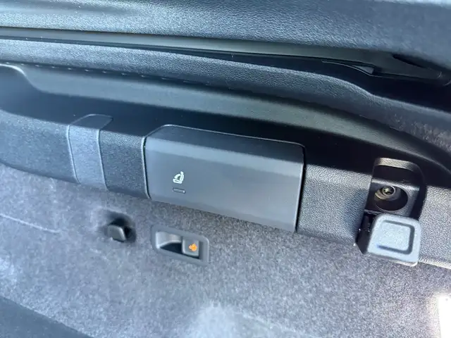 Volkswagen Tayron view 23
