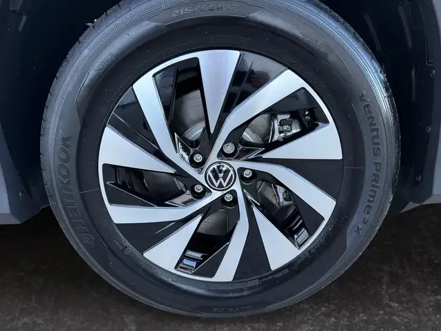 Volkswagen Tayron view 15