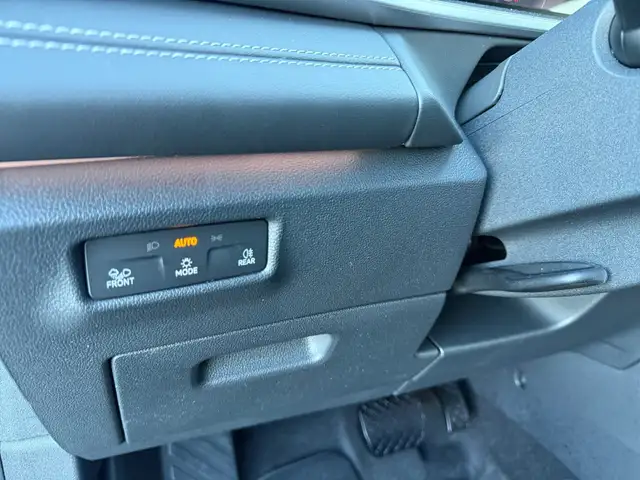 Volkswagen Tayron view 17